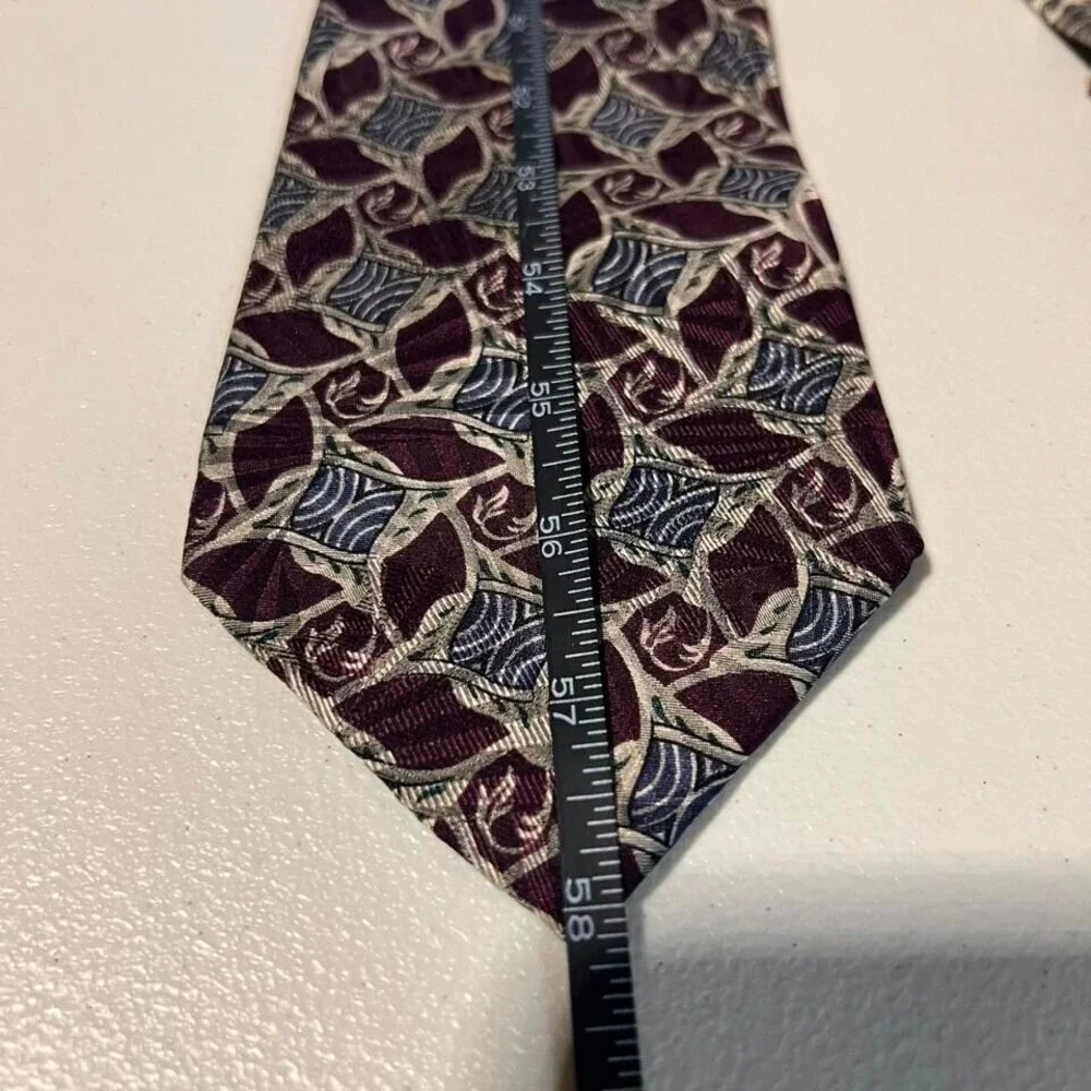 Robert Talbott sophisticated necktie